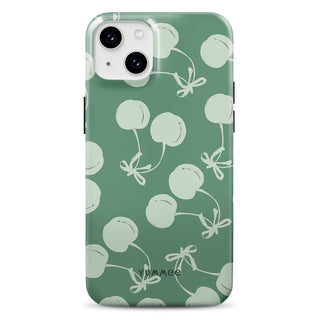 Ripeness - Green