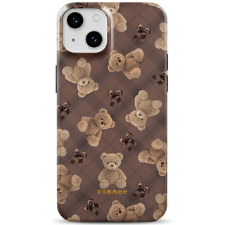 Bedtime Stories - Khaki Brown