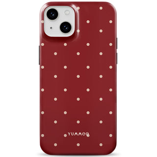 Candy Wrap -Red