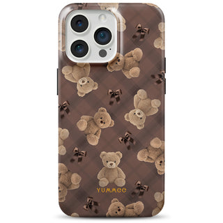 Bedtime Stories - Khaki Brown