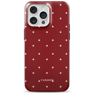 Candy Wrap -Red