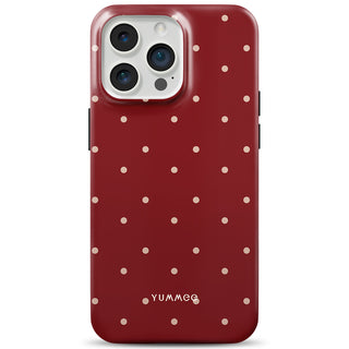 Candy Wrap -Red