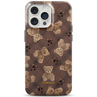 Bedtime Stories - Khaki Brown