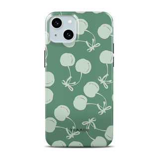 Ripeness - Green