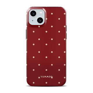 Candy Wrap -Red