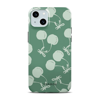 Ripeness - Green
