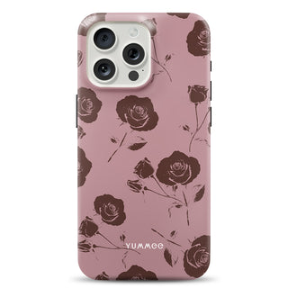 Love Affection - Brownish Pink