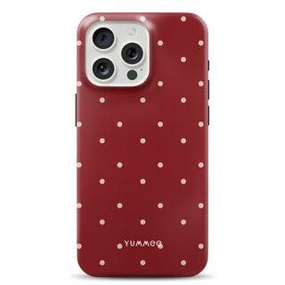 Candy Wrap -Red