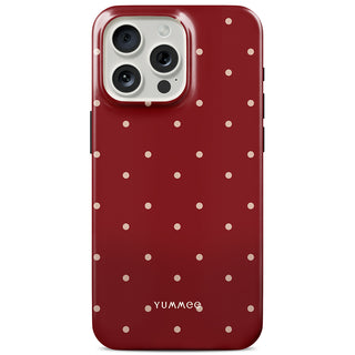 Candy Wrap -Red