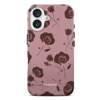 Love Affection - Brownish Pink