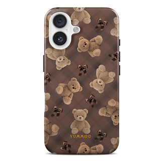 Bedtime Stories - Khaki Brown