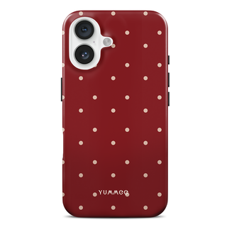 Candy Wrap -Red