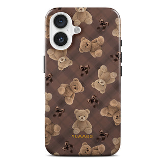 Bedtime Stories - Khaki Brown