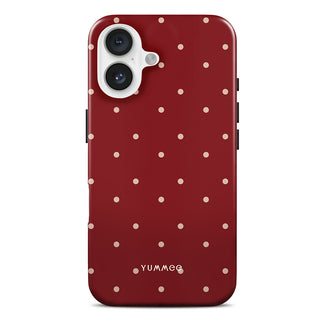 Candy Wrap -Red