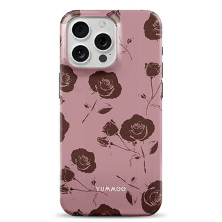 Love Affection - Brownish Pink