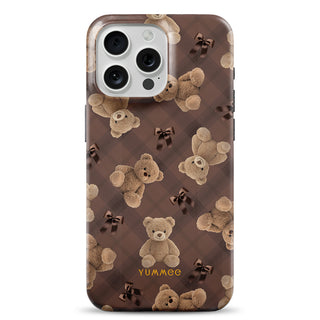 Bedtime Stories - Khaki Brown
