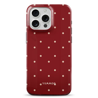 Candy Wrap -Red