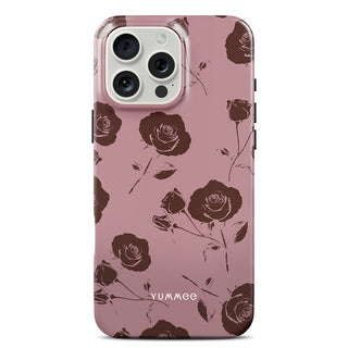 Love Affection - Brownish Pink