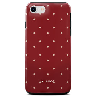 Candy Wrap -Red