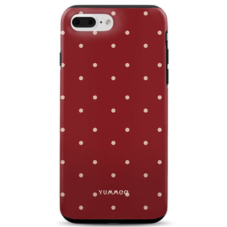 Candy Wrap -Red