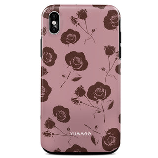 Love Affection - Brownish Pink