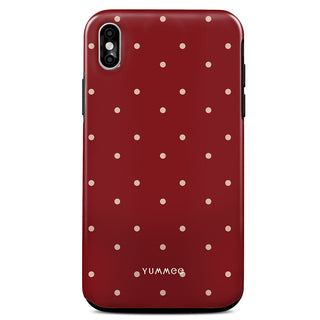 Candy Wrap -Red