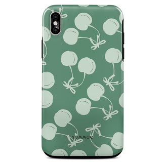 Ripeness - Green