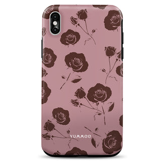 Love Affection - Brownish Pink