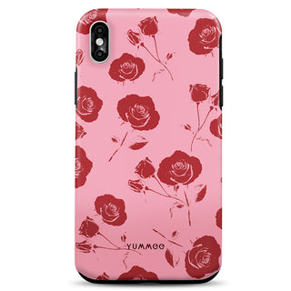 Love Affection - Peachy Pink