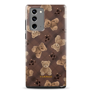 Bedtime Stories - Khaki Brown