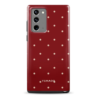 Candy Wrap -Red