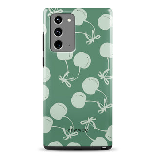 Ripeness - Green
