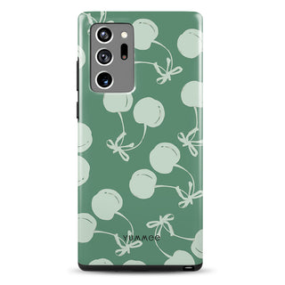 Ripeness - Green