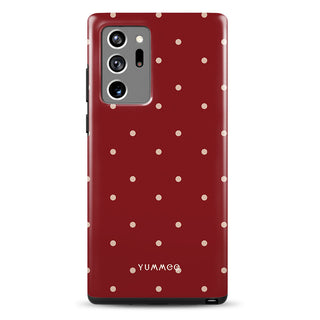 Candy Wrap -Red