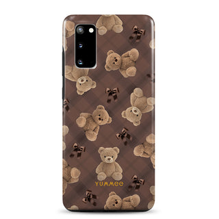 Bedtime Stories - Khaki Brown