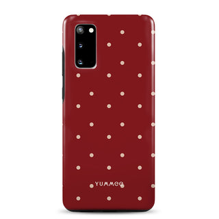Candy Wrap -Red