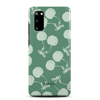 Ripeness - Green