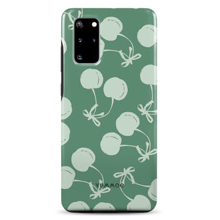 Ripeness - Green