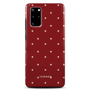 Candy Wrap -Red