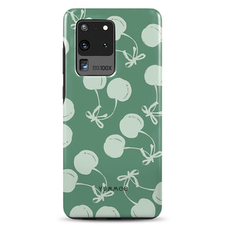 Ripeness - Green