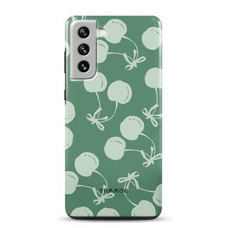 Ripeness - Green