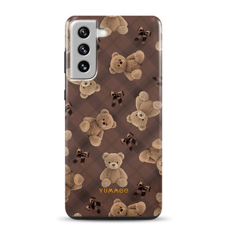 Bedtime Stories - Khaki Brown