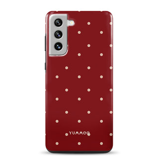 Candy Wrap -Red