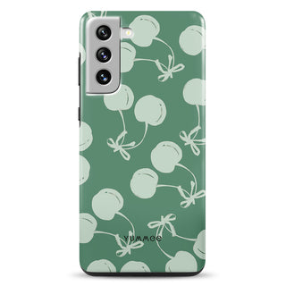 Ripeness - Green