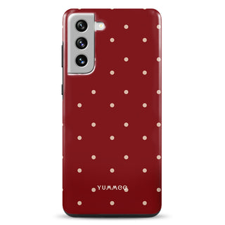 Candy Wrap -Red