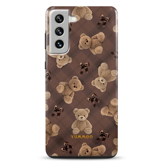 Bedtime Stories - Khaki Brown