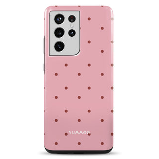 Candy Wrap -Pink
