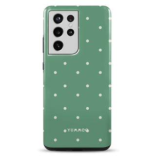 Candy Wrap -Green
