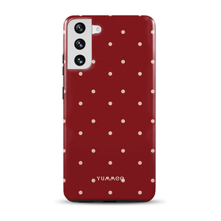 Candy Wrap -Red