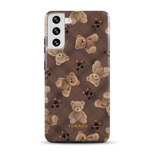 Bedtime Stories - Khaki Brown